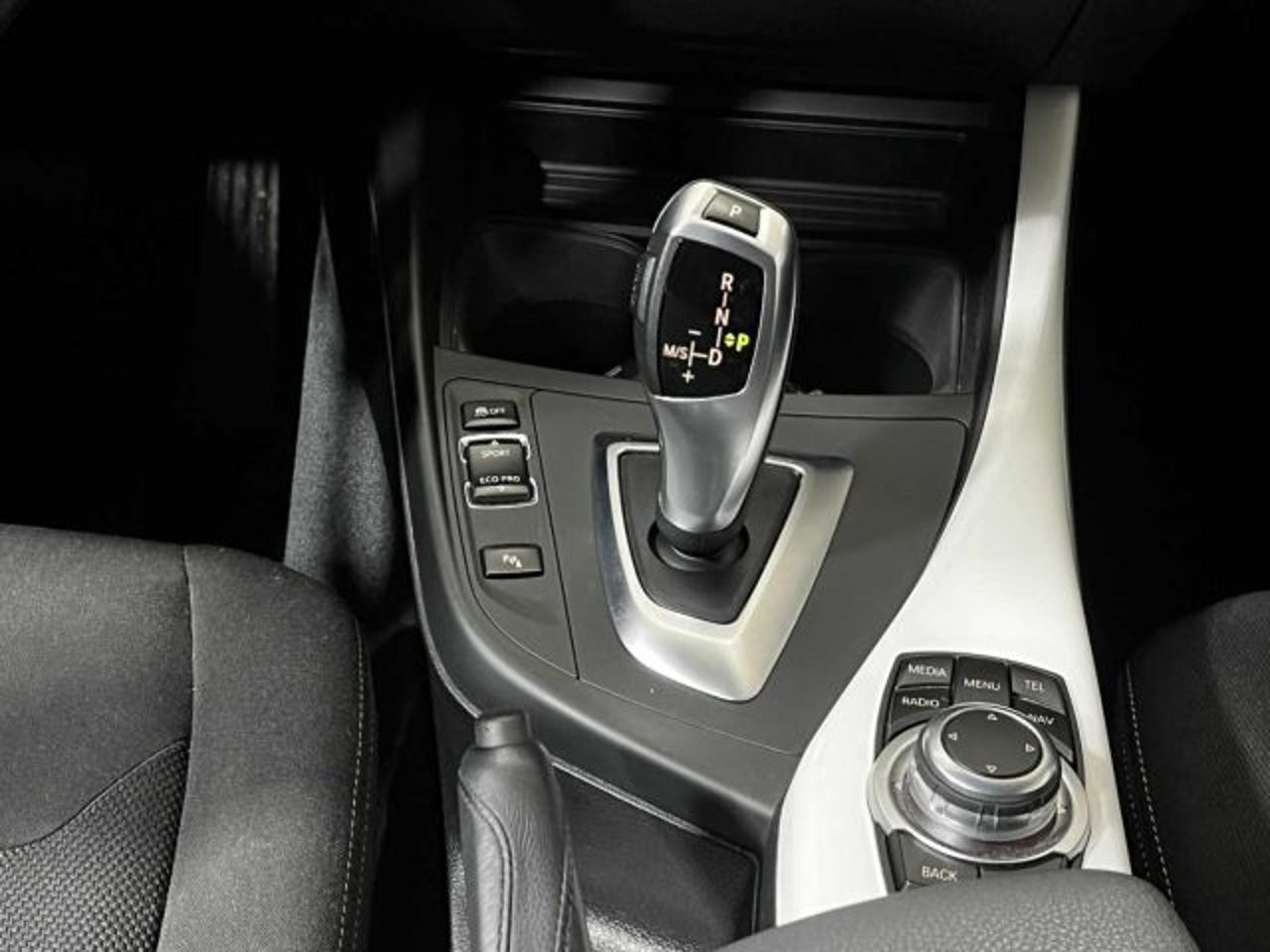 BMW Bmw Serie 1 usata 19