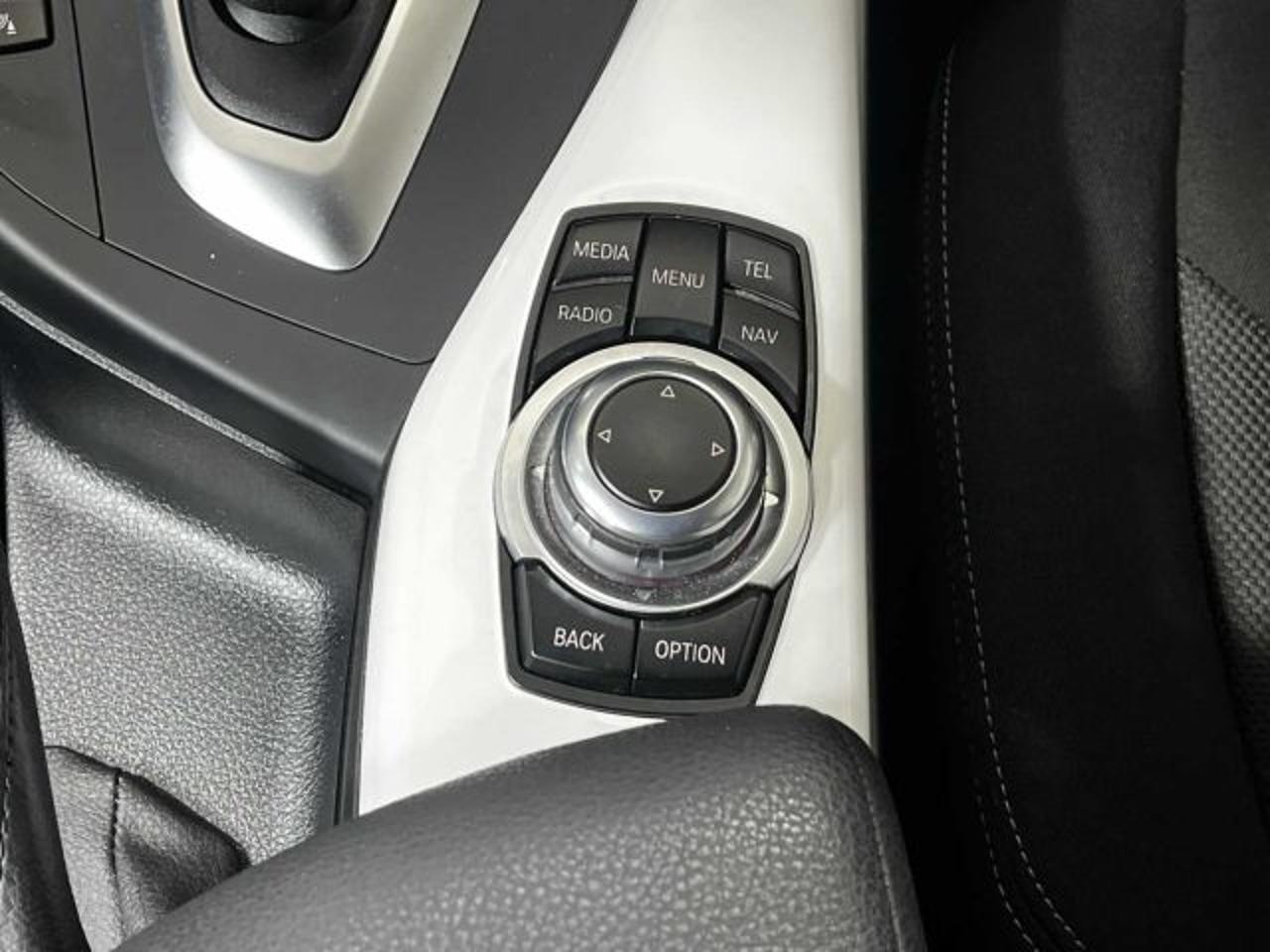 BMW Bmw Serie 1 usata 20