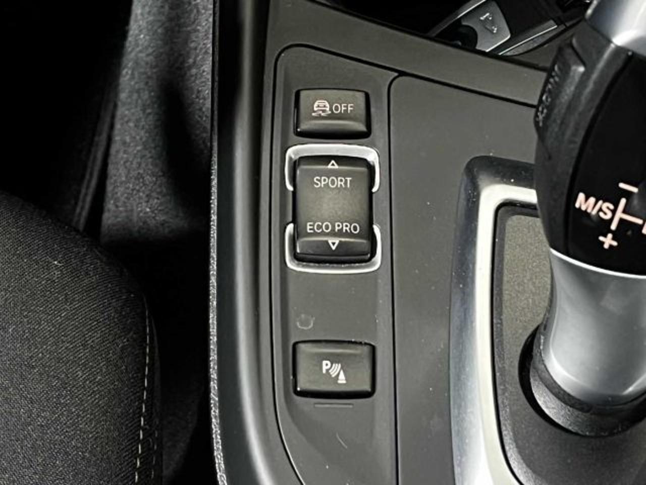 BMW Bmw Serie 1 usata 21