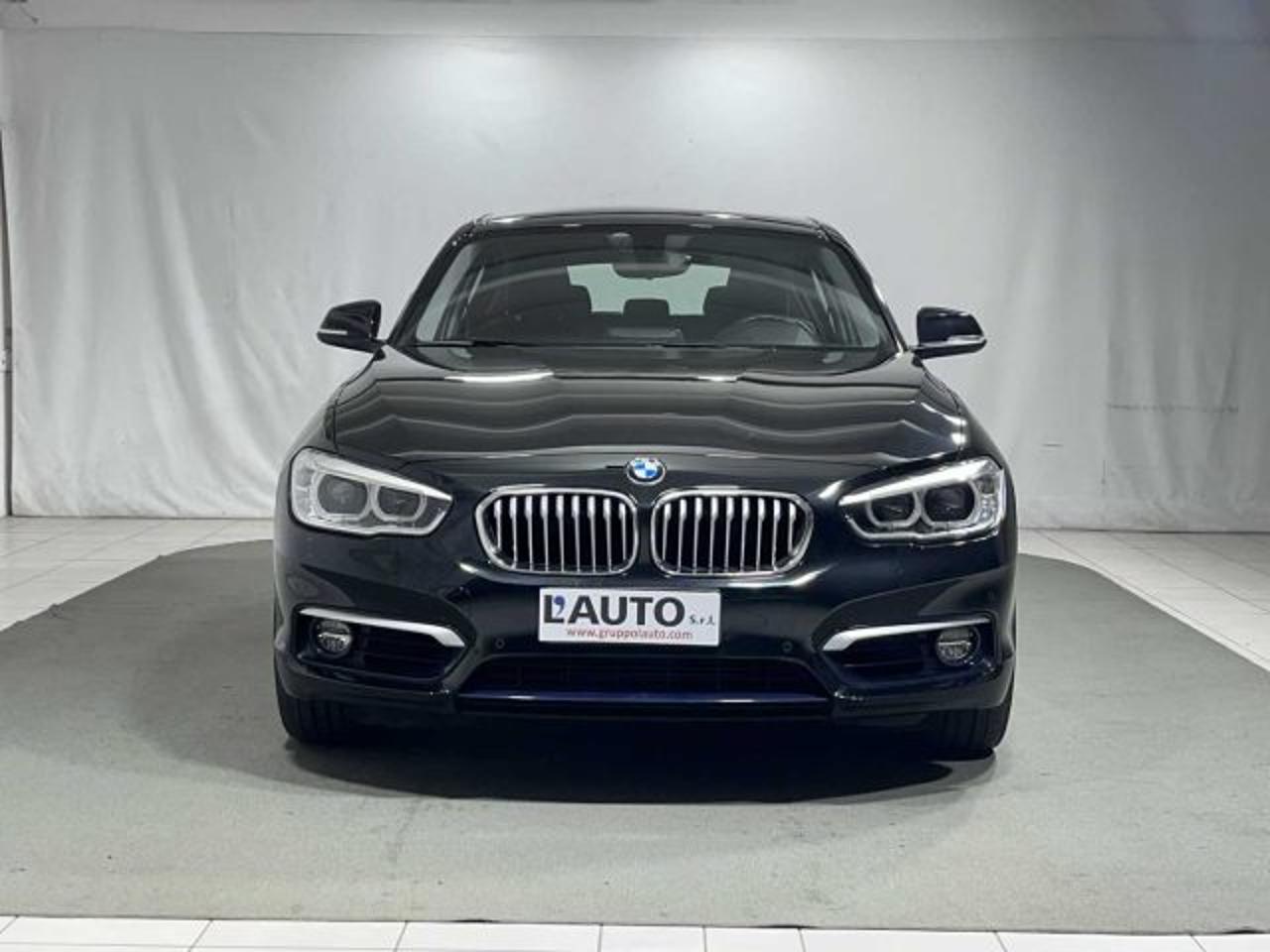 BMW Bmw Serie 1 usata 28