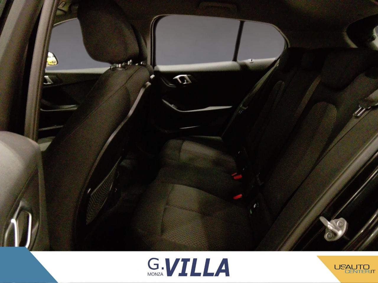 BMW Bmw Serie 1 usata 4