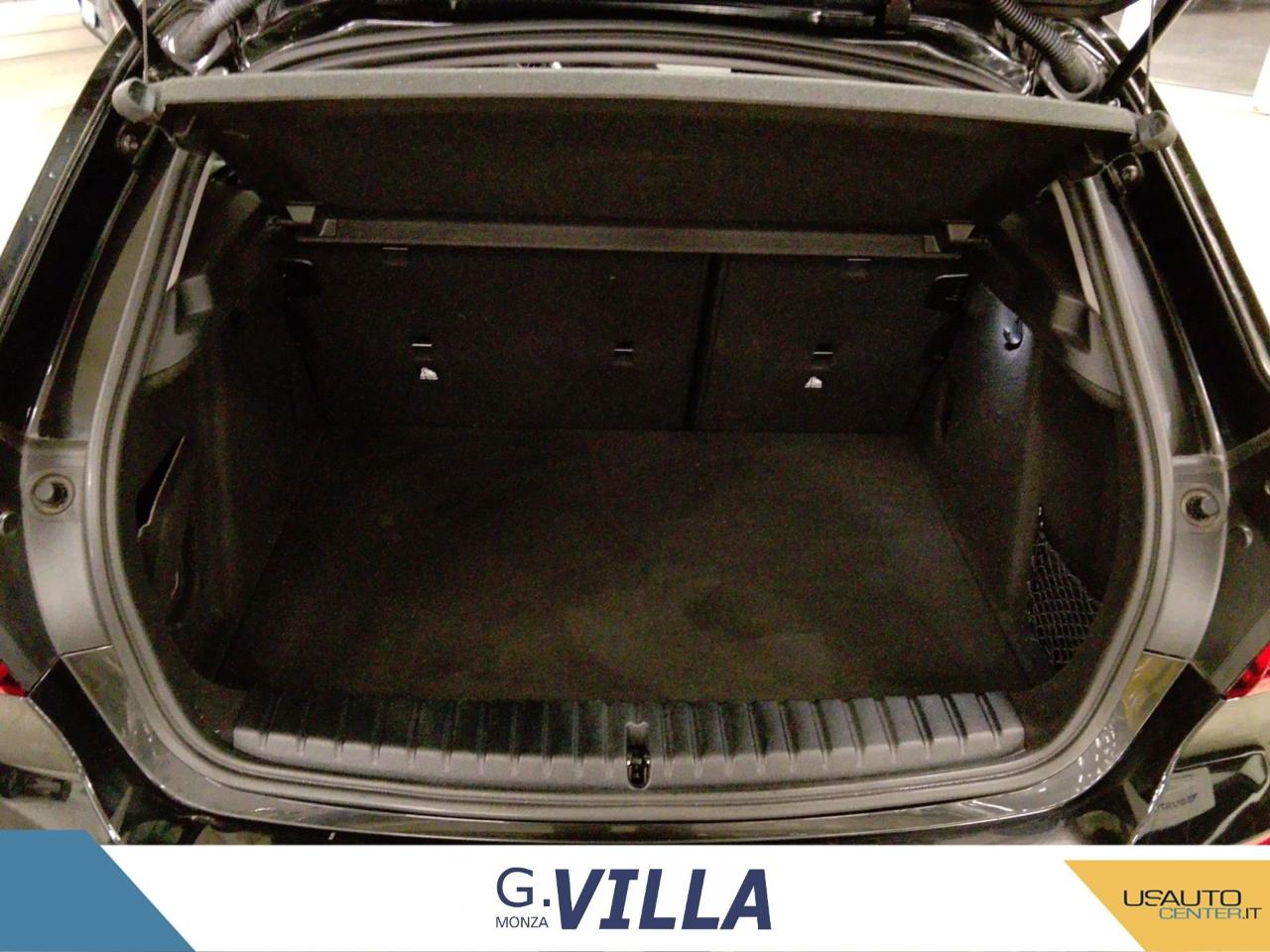 BMW Bmw Serie 1 usata 5