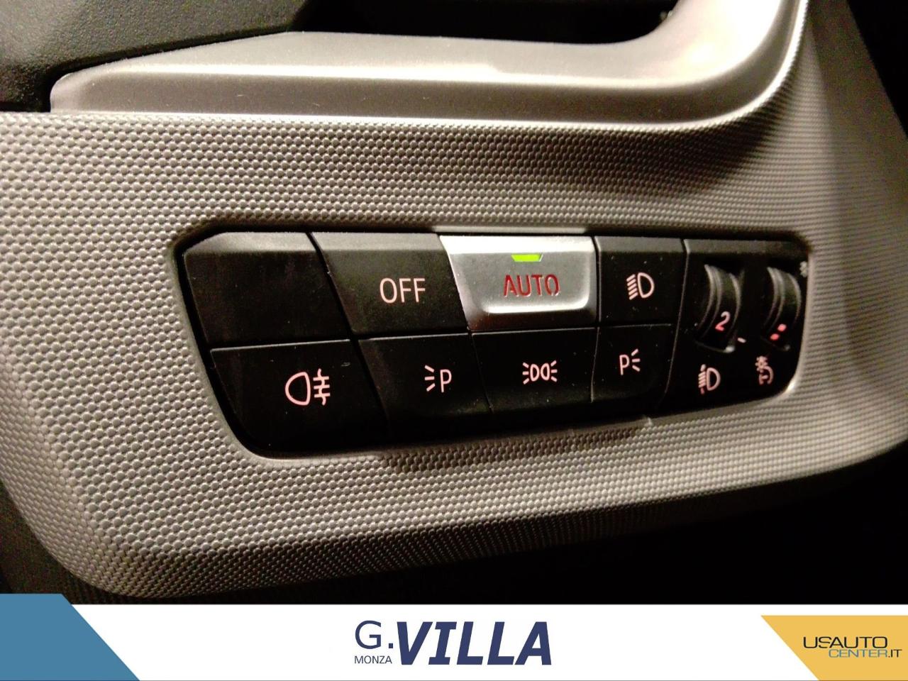 BMW Bmw Serie 1 usata 7