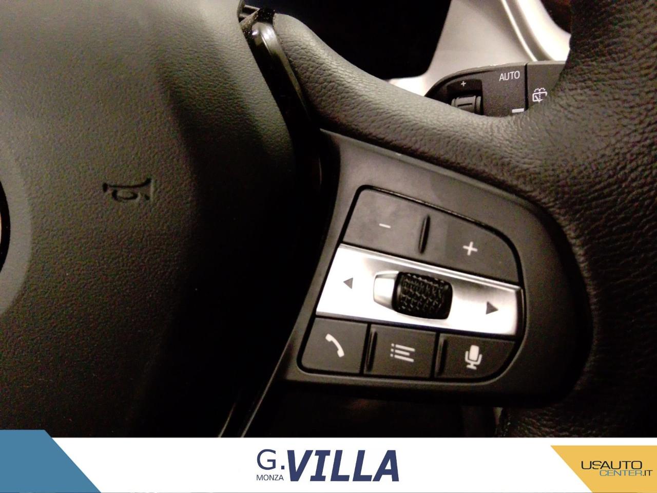 BMW Bmw Serie 1 usata 9