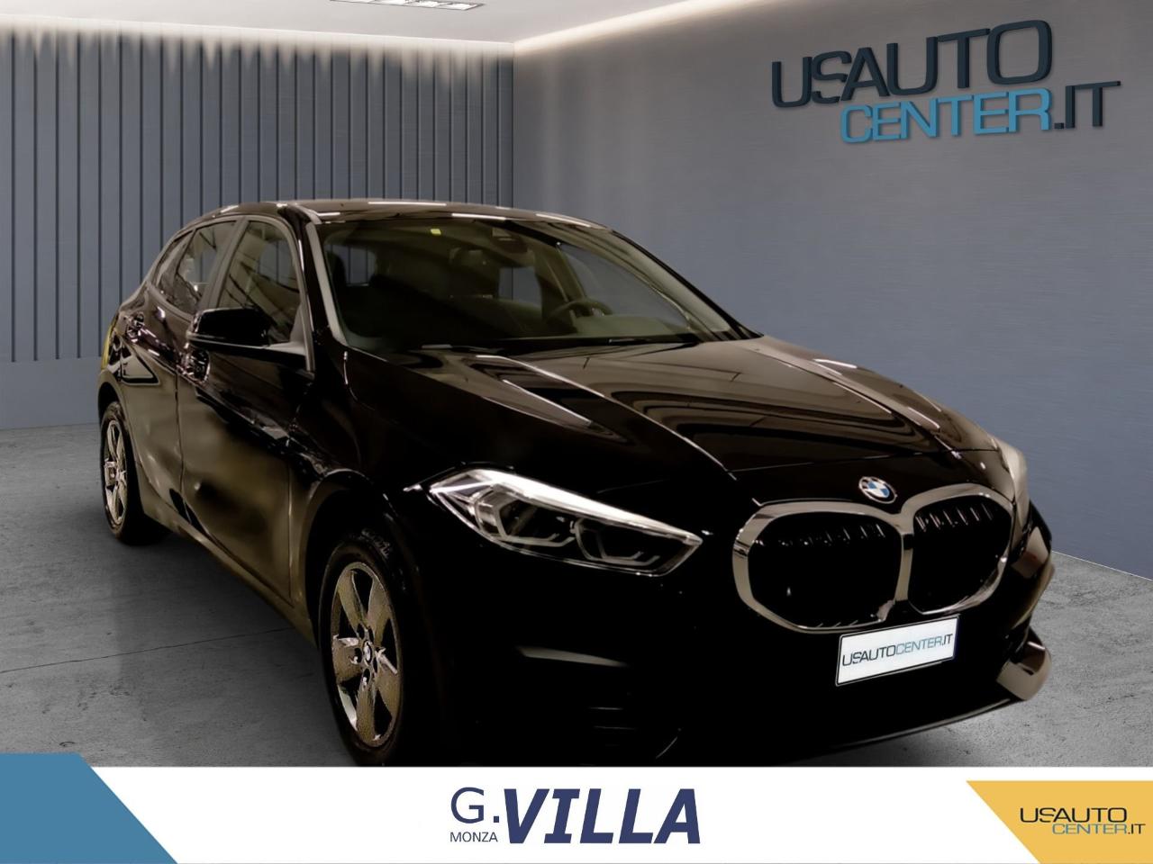 BMW Bmw Serie 1 usata 10