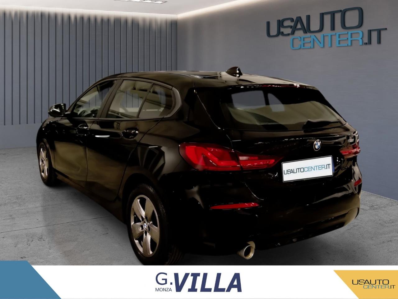 BMW Bmw Serie 1 usata 13