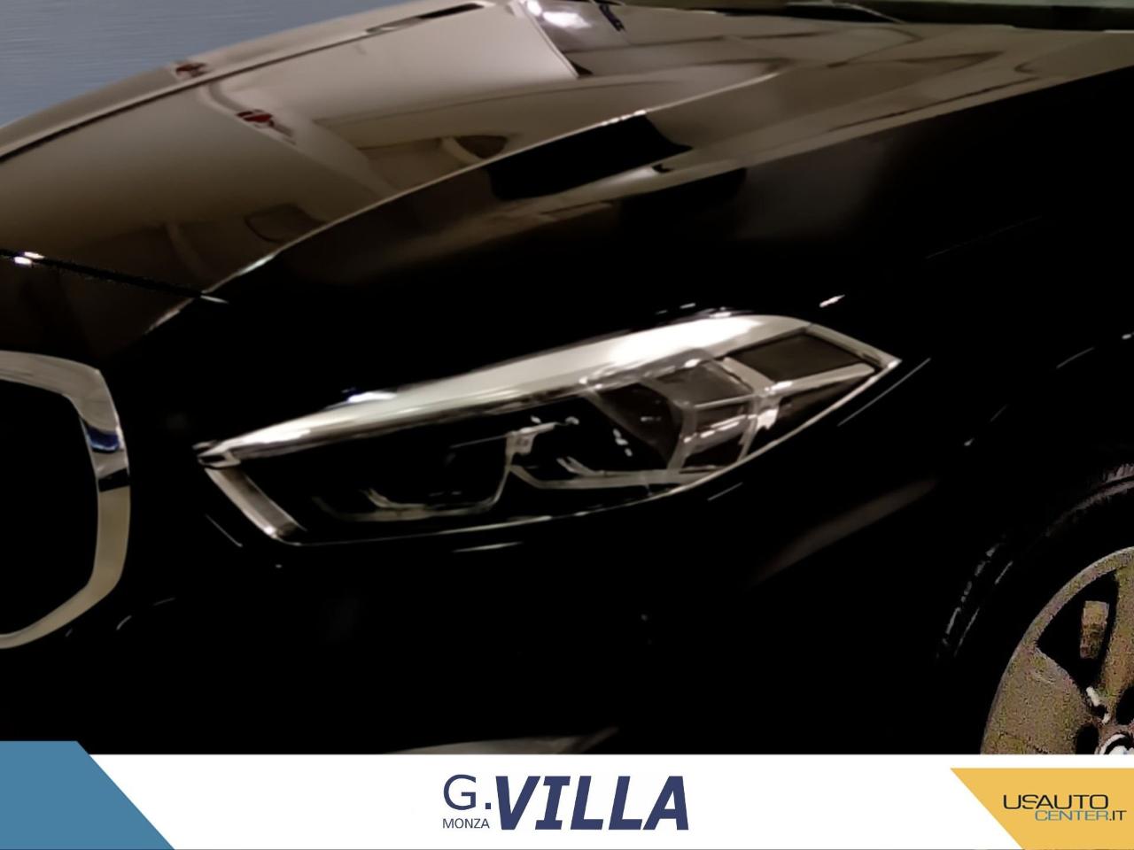 BMW Bmw Serie 1 usata 14