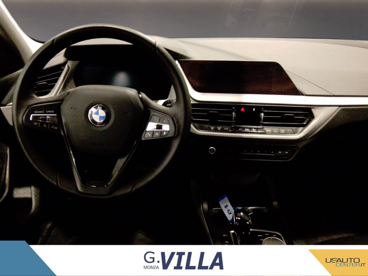 BMW Bmw Serie 1 usata 16