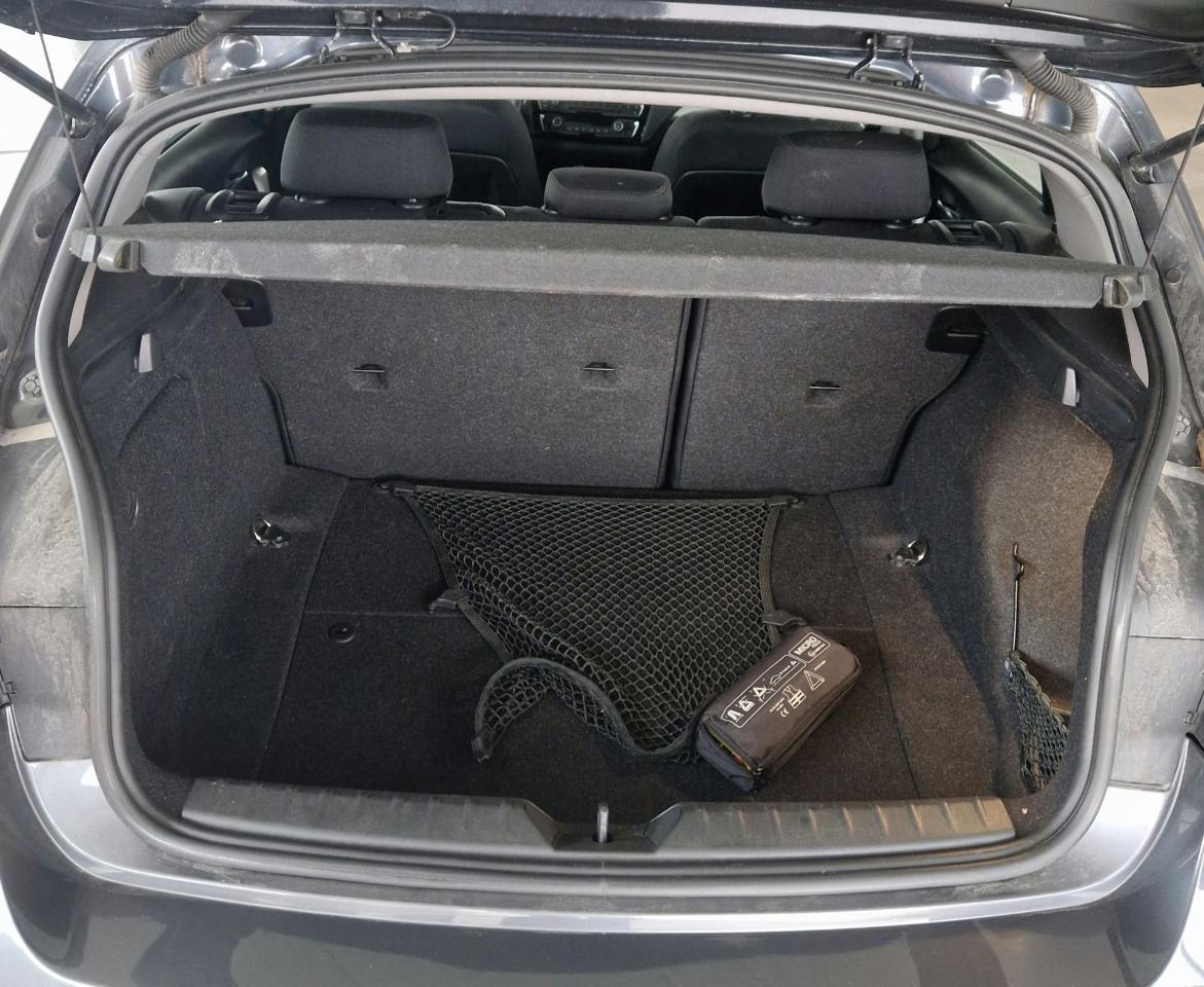 BMW Bmw Serie 1 usata, con GPS