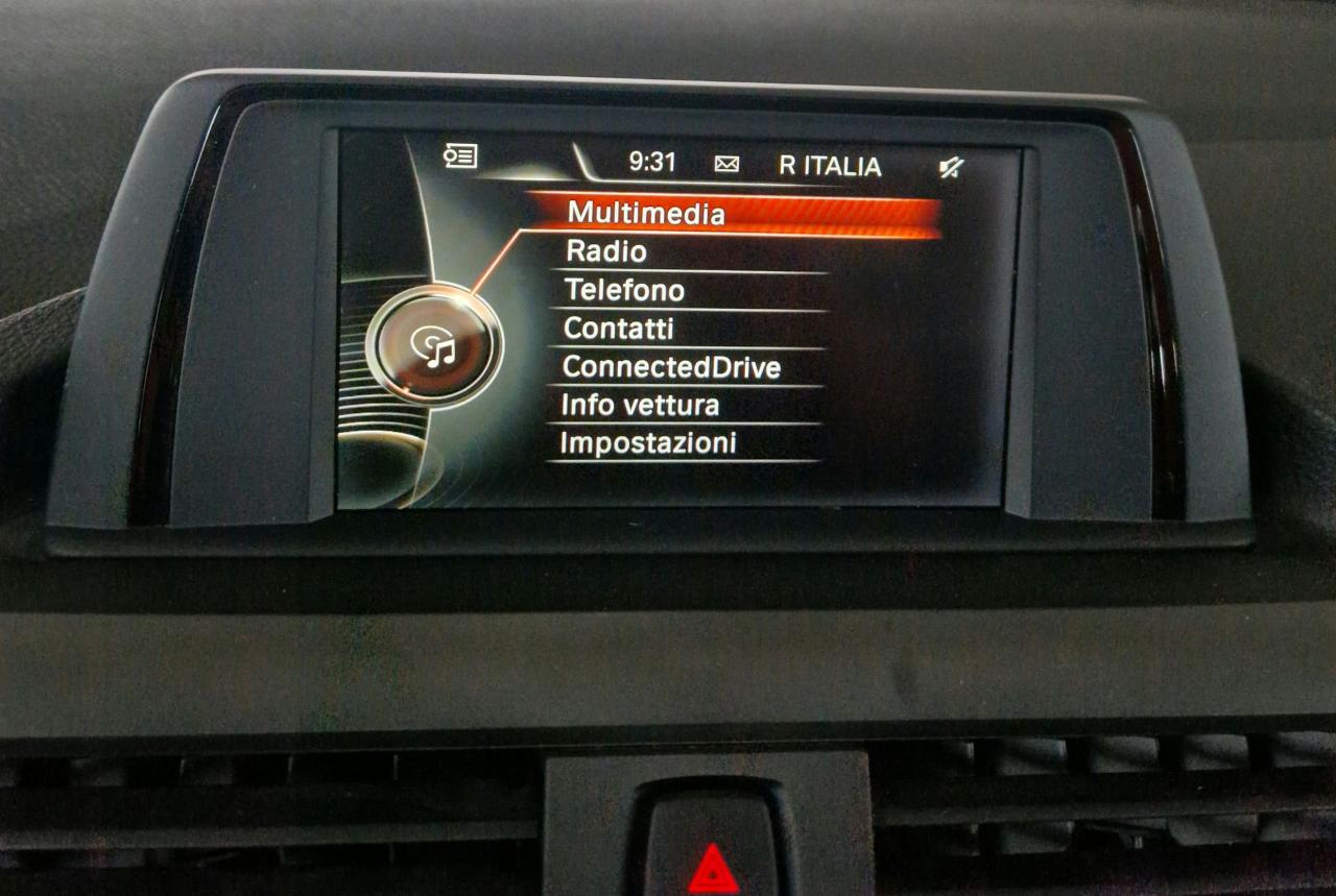 BMW Bmw Serie 1 usata 4