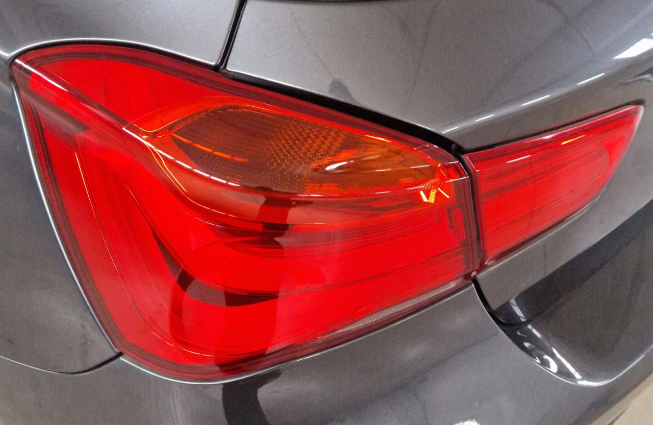 BMW Bmw Serie 1 usata 7