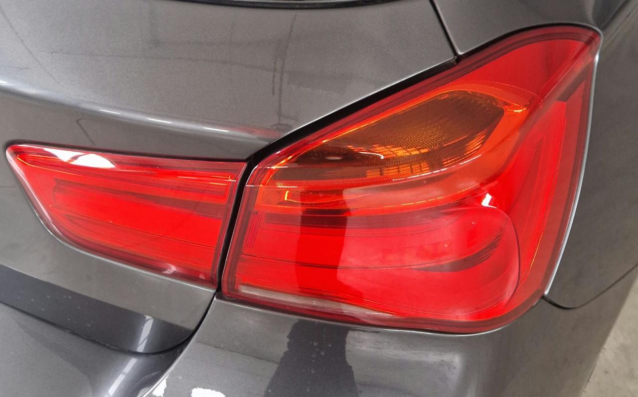 BMW Bmw Serie 1 usata 8