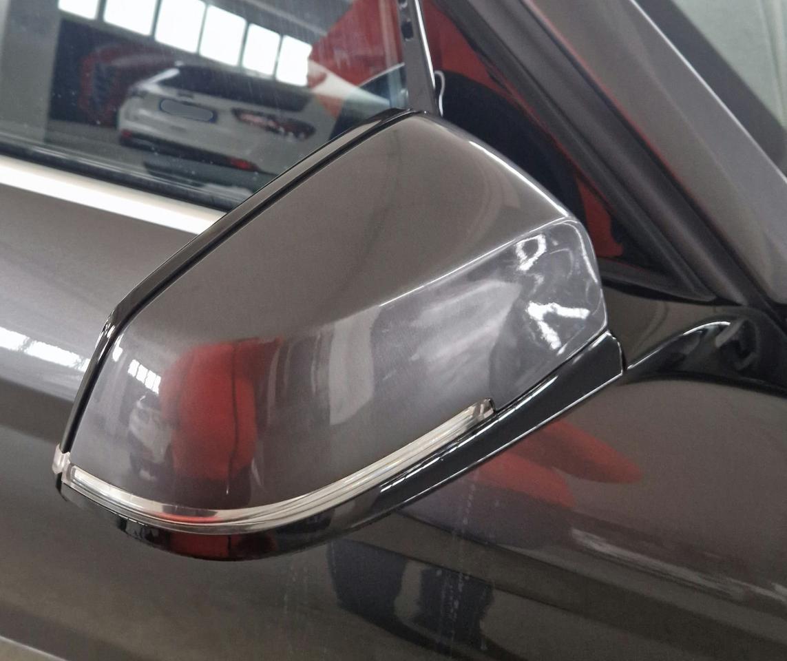 BMW Bmw Serie 1 usata 9