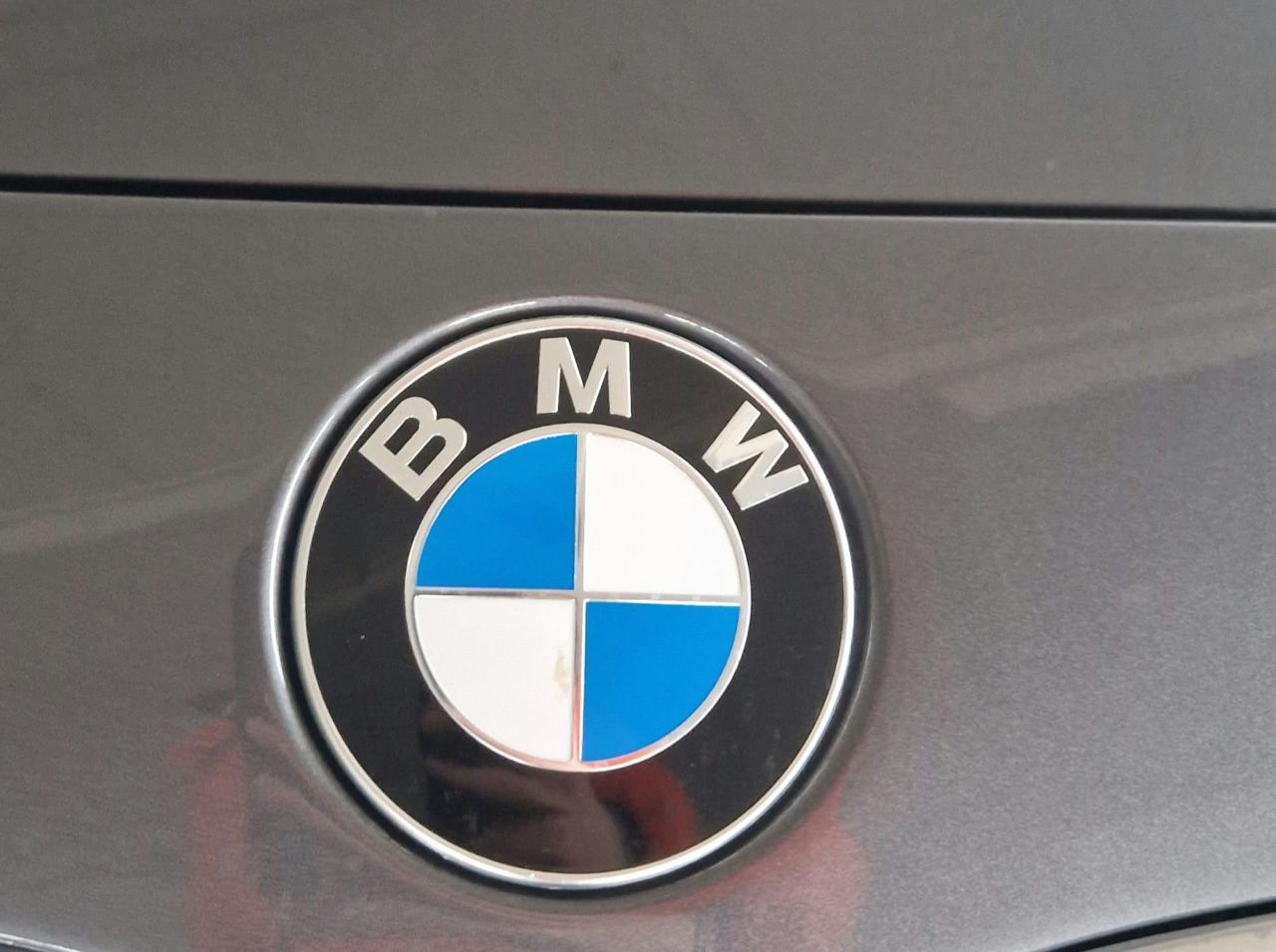 BMW Bmw Serie 1 usata 10