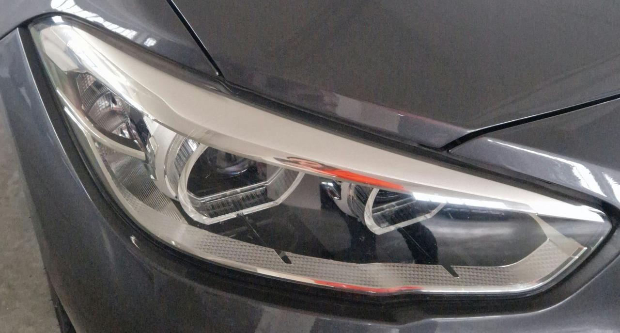 BMW Bmw Serie 1 usata 12