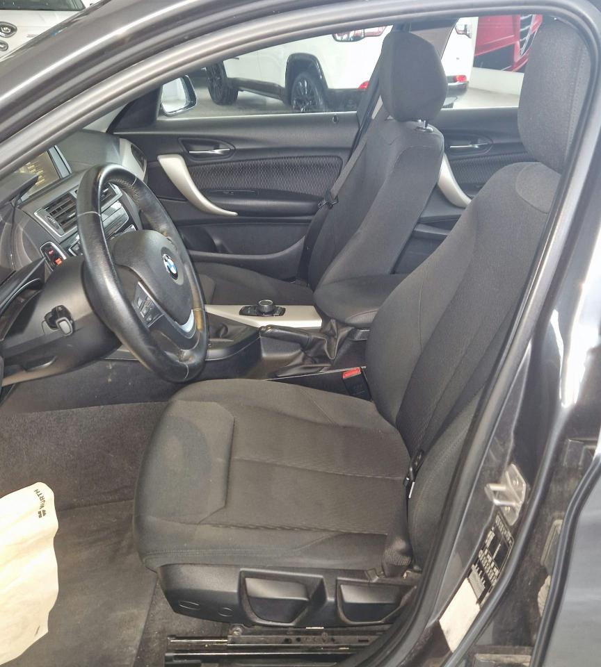BMW Bmw Serie 1 usata 18
