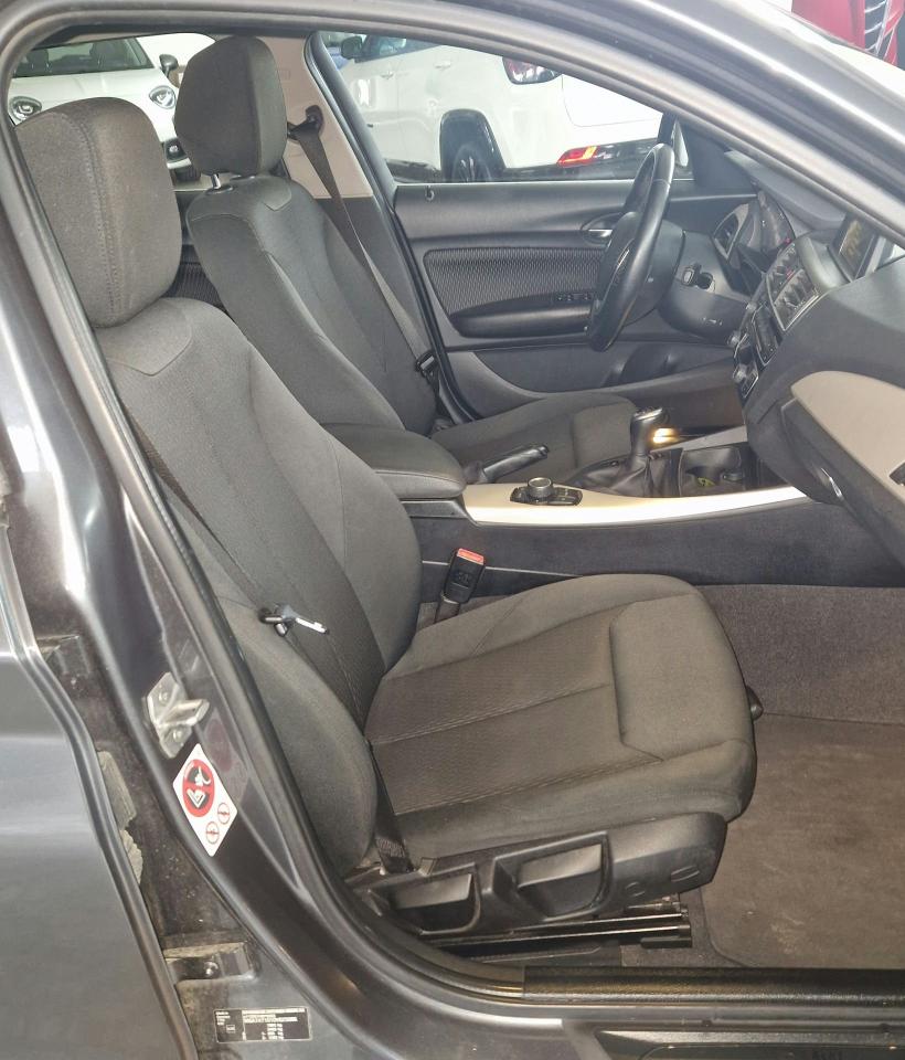 BMW Bmw Serie 1 usata 19