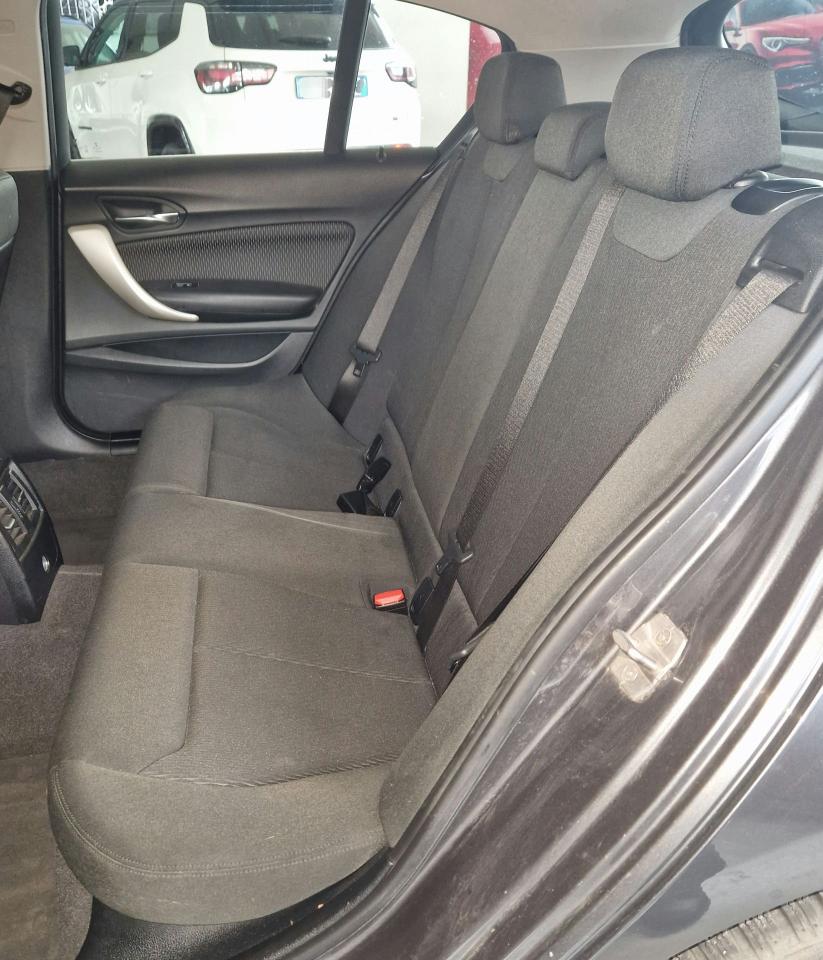 BMW Bmw Serie 1 usata 20