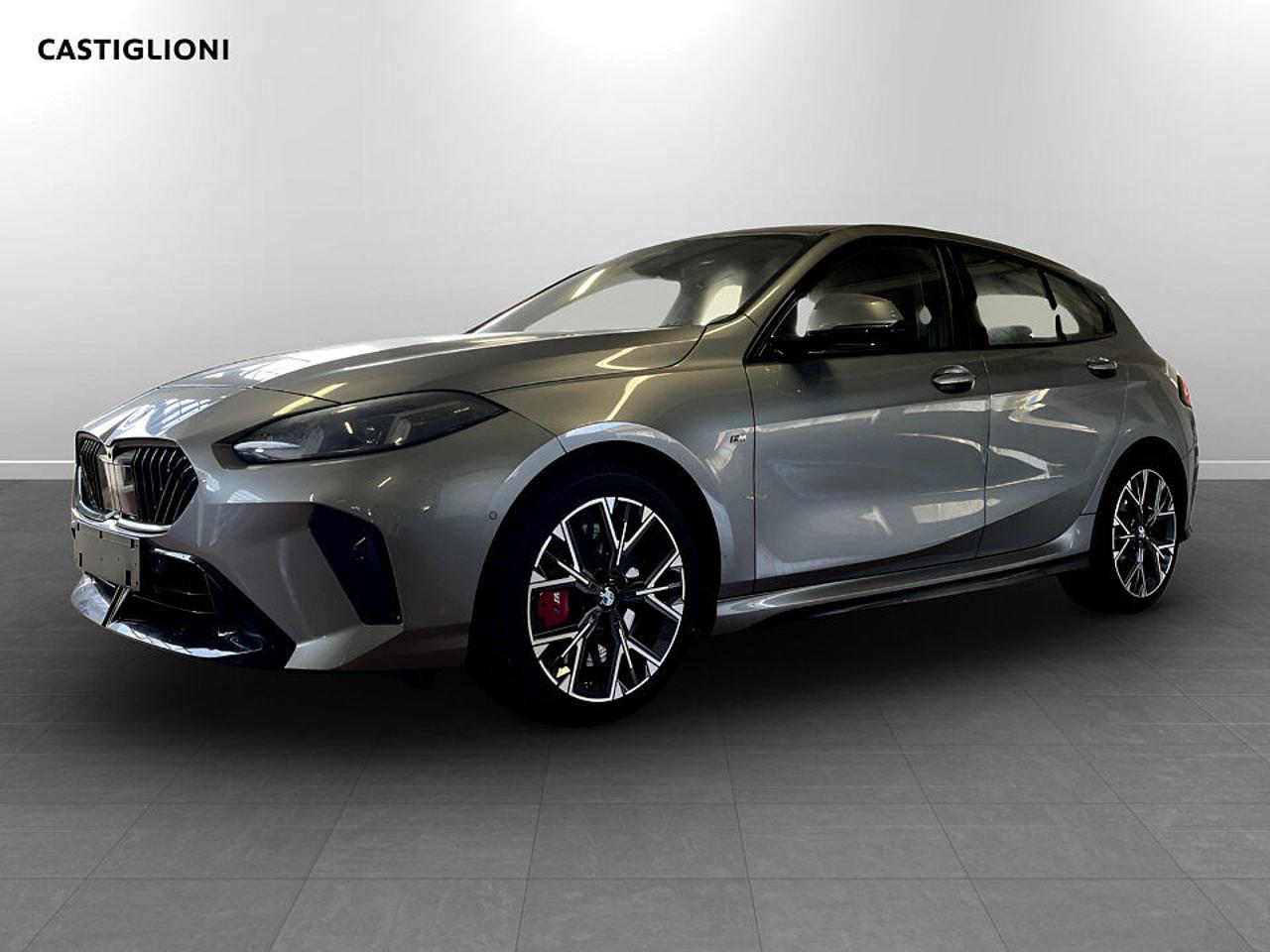 bmw bmw serie 1 serie 1 16 msport pro auto usata