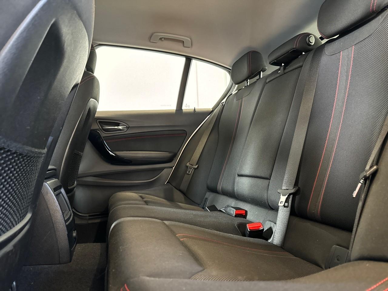 BMW Bmw Serie 1 usata, con Climatizzatore