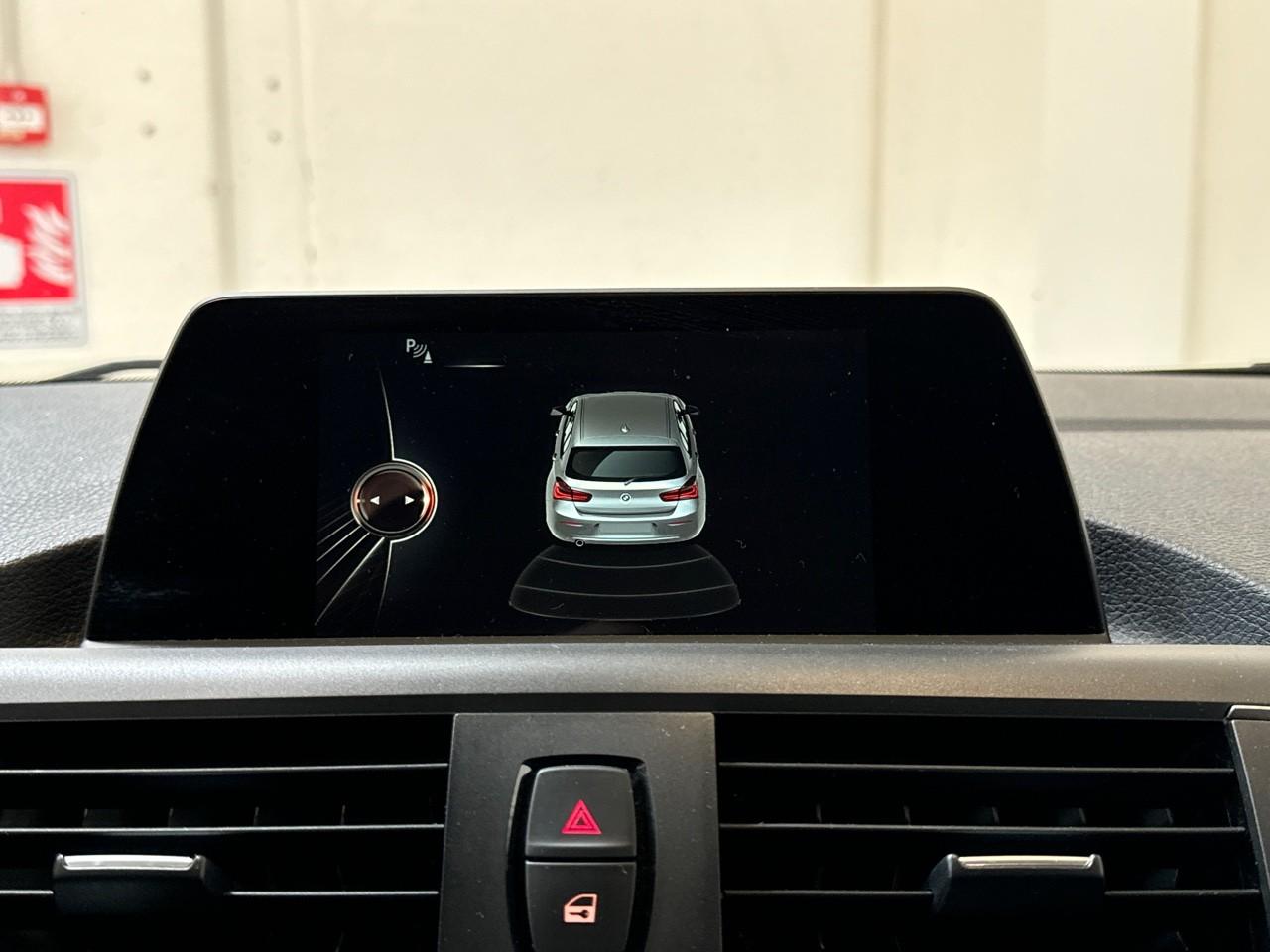 BMW Bmw Serie 1 usata 6