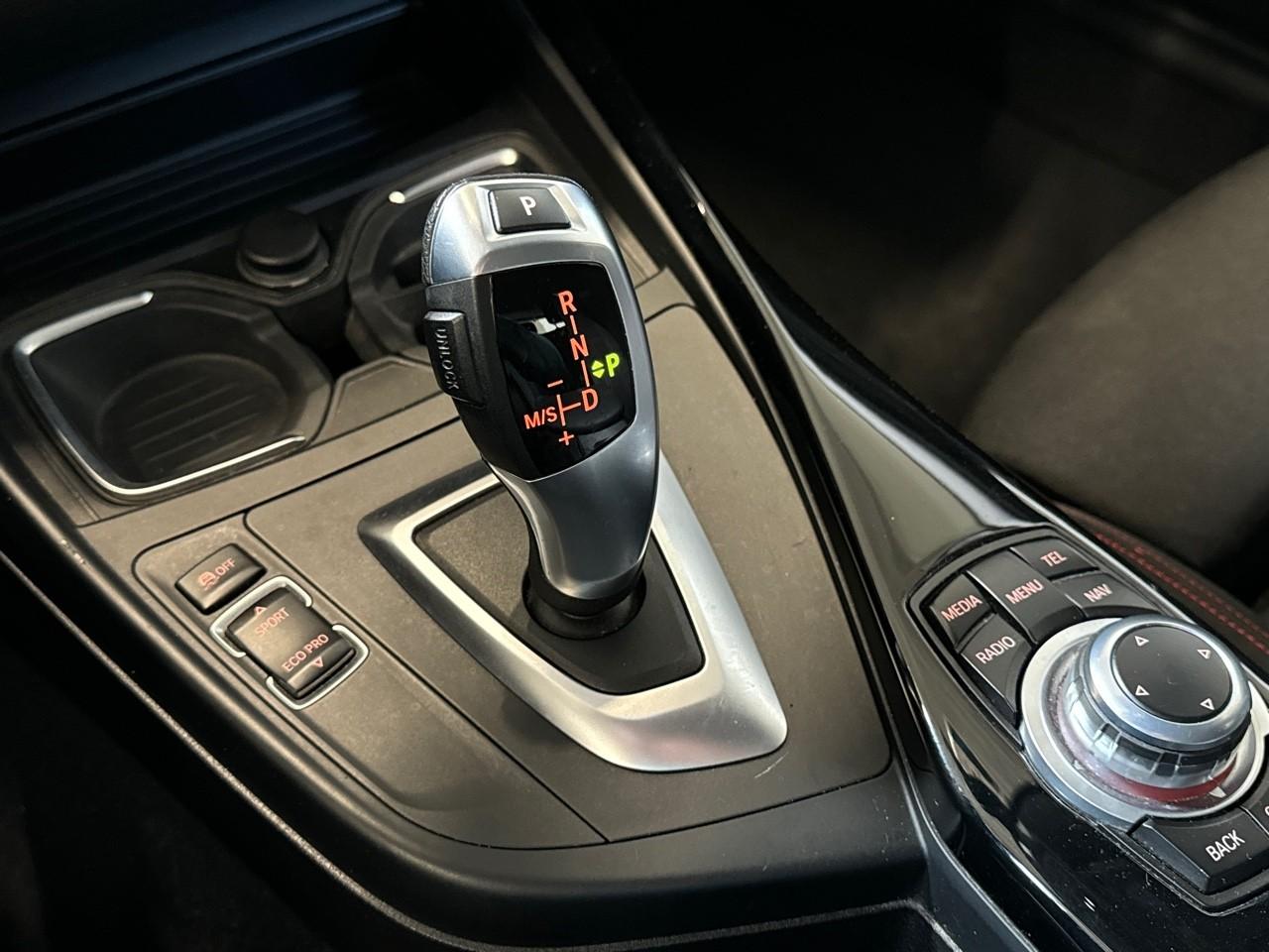 BMW Bmw Serie 1 usata 7