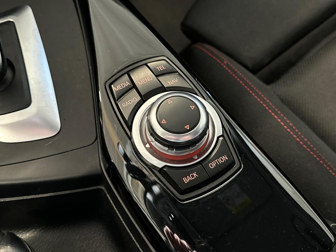 BMW Bmw Serie 1 usata 9