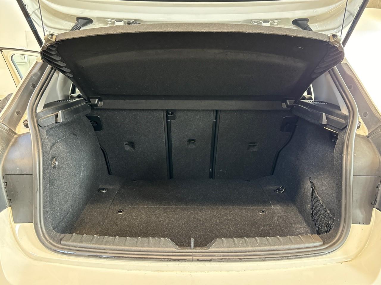 BMW Bmw Serie 1 usata 16