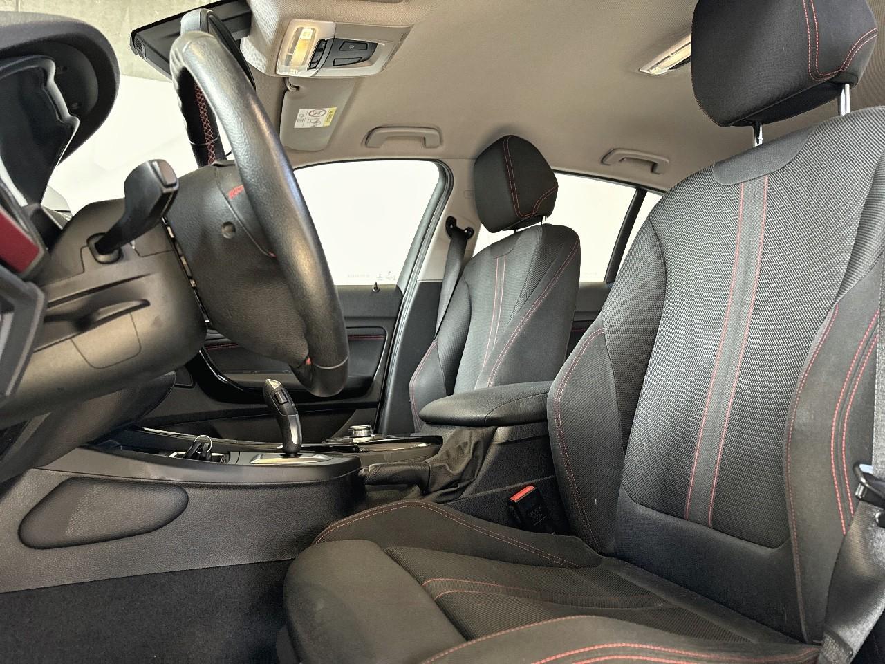 BMW Bmw Serie 1 usata 19