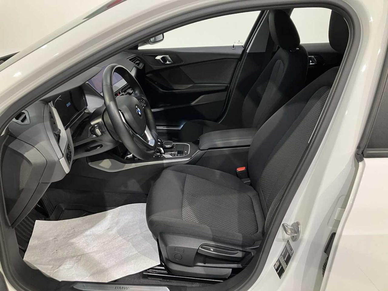 BMW Bmw Serie 1 usata 2