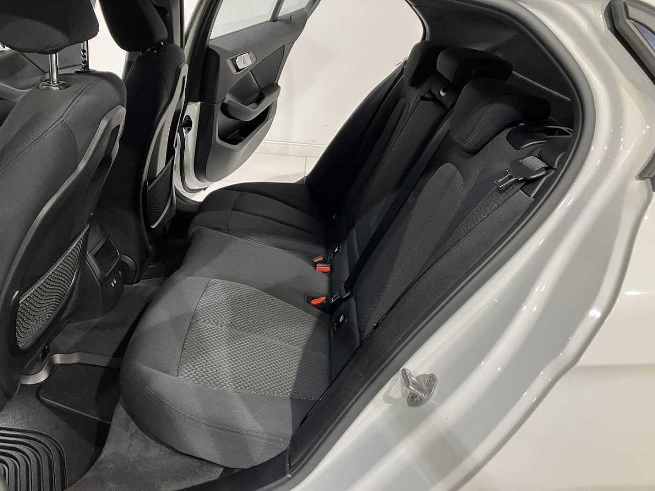 BMW Bmw Serie 1 usata 3