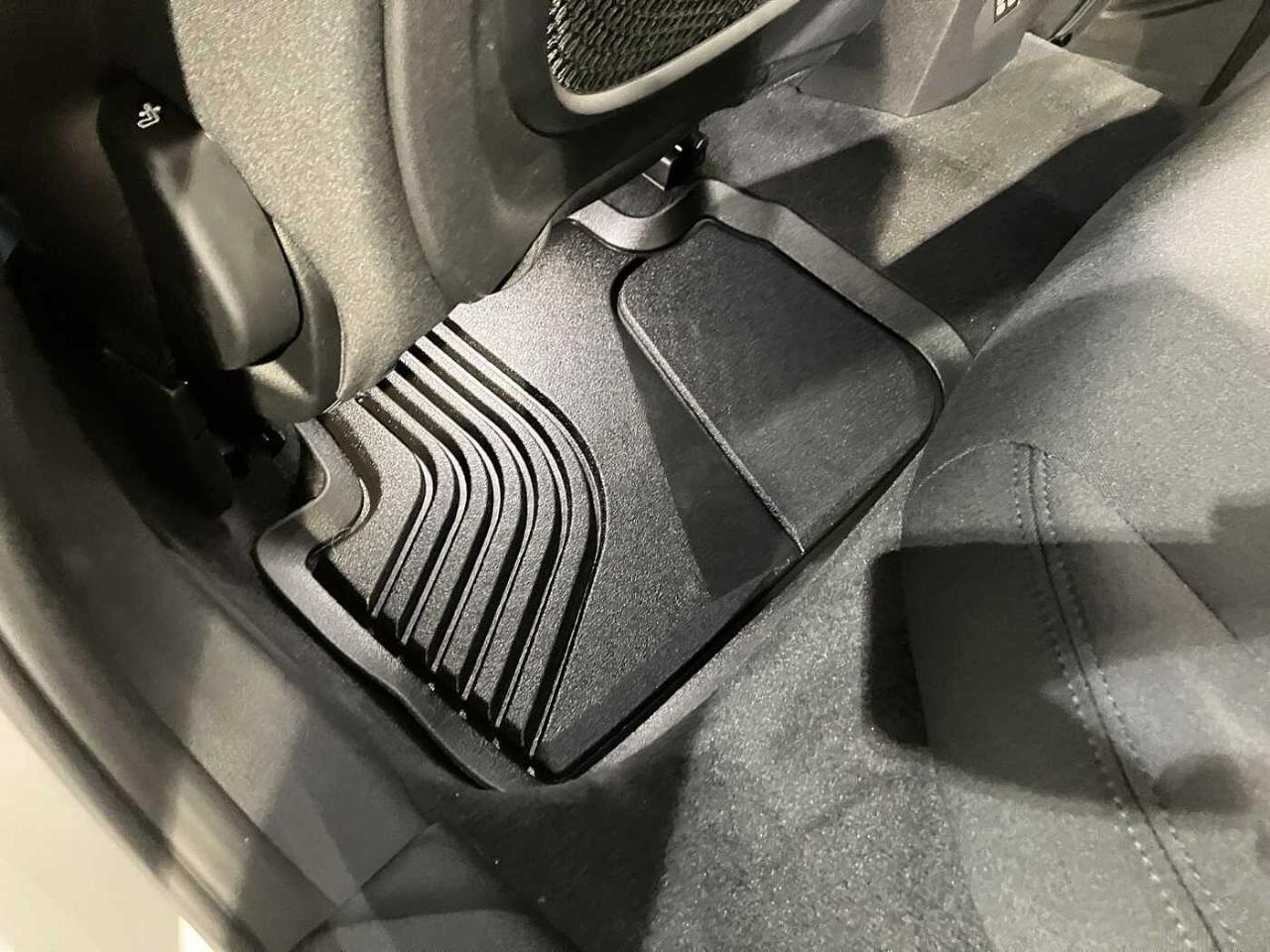 BMW Bmw Serie 1 usata 4