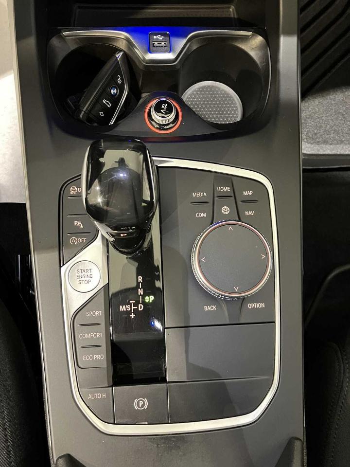 BMW Bmw Serie 1 usata 5