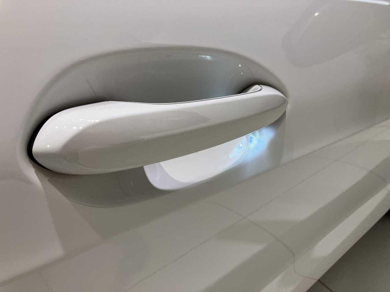 BMW Bmw Serie 1 usata 10