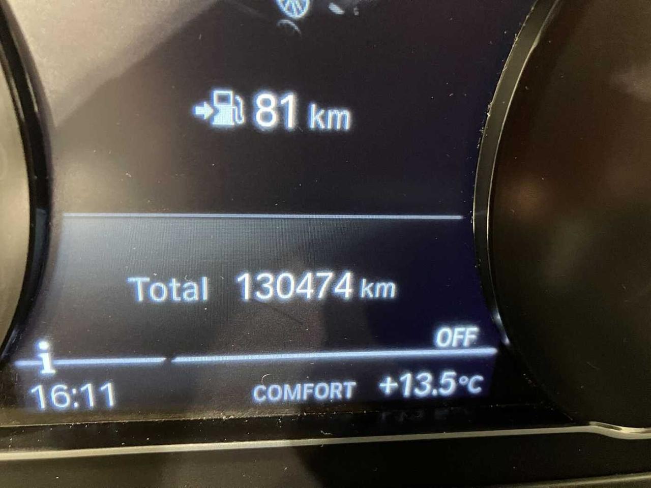 BMW Bmw Serie 1 usata 13