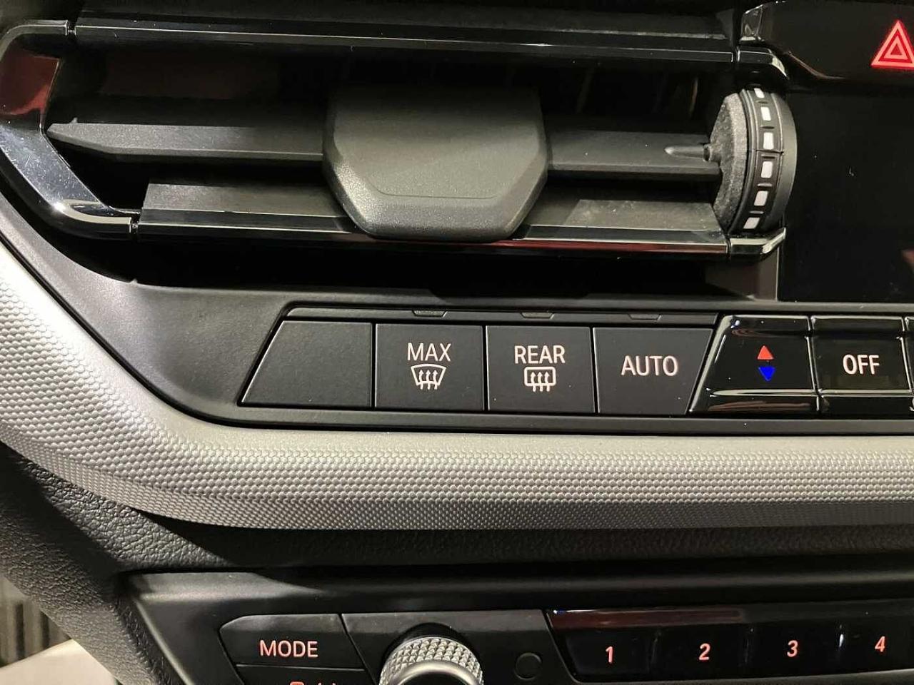 BMW Bmw Serie 1 usata 15