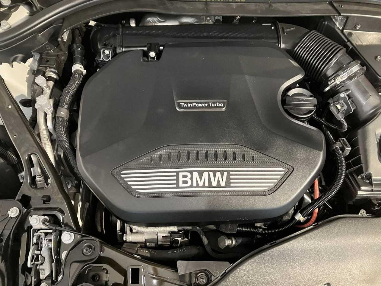 BMW Bmw Serie 1 usata 16