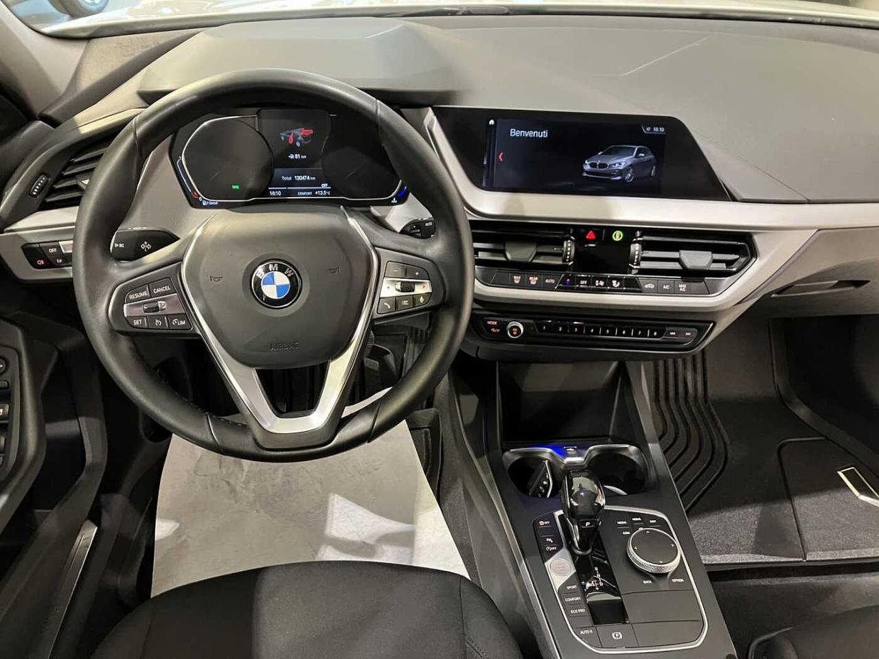 BMW Bmw Serie 1 usata 23