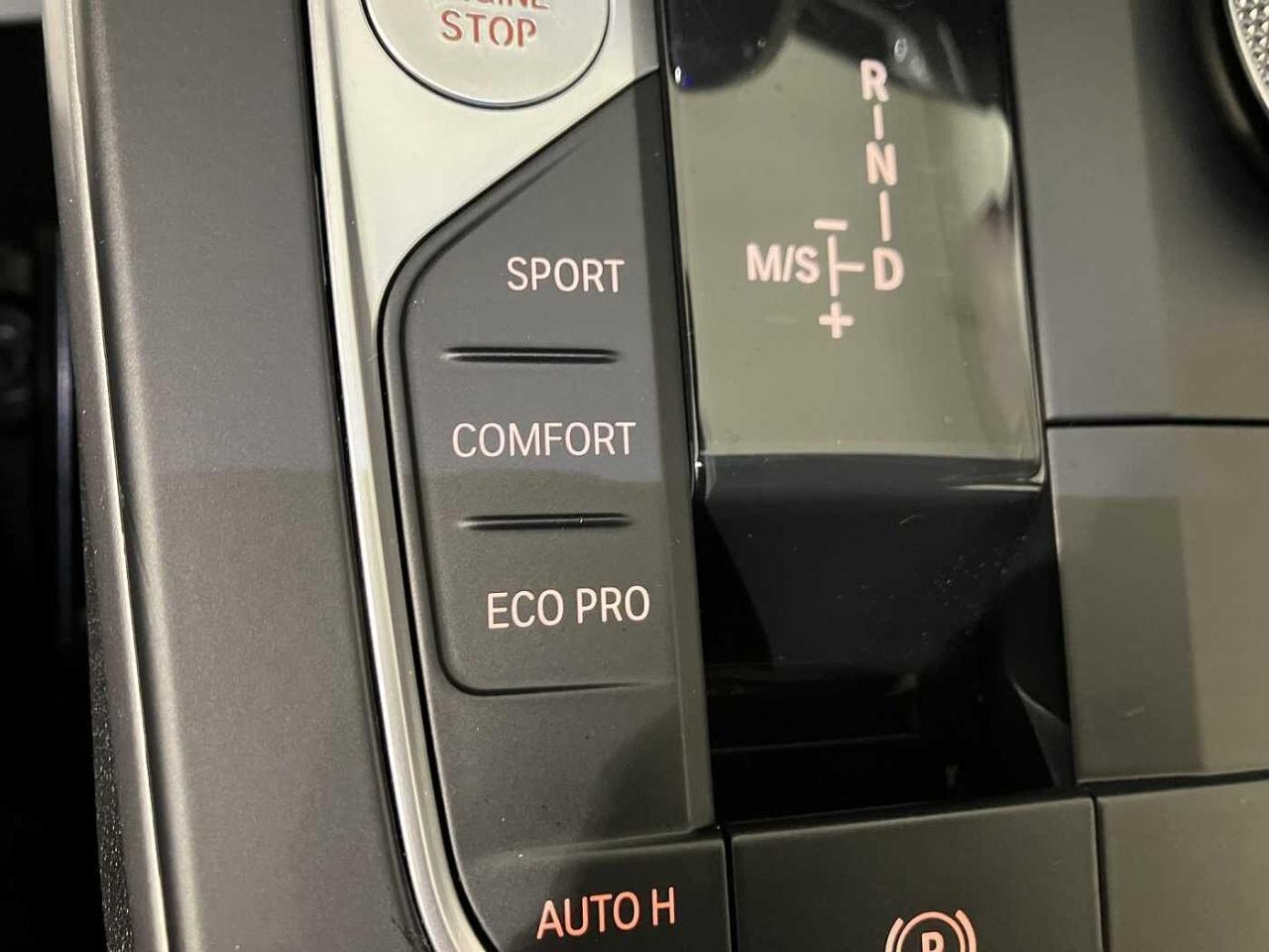 BMW Bmw Serie 1 usata 24