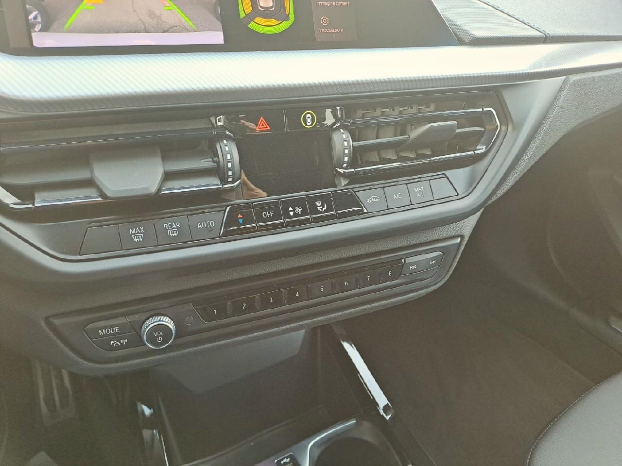 BMW Bmw Serie 1 usata 5