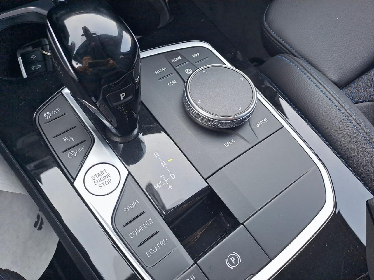 BMW Bmw Serie 1 usata 8