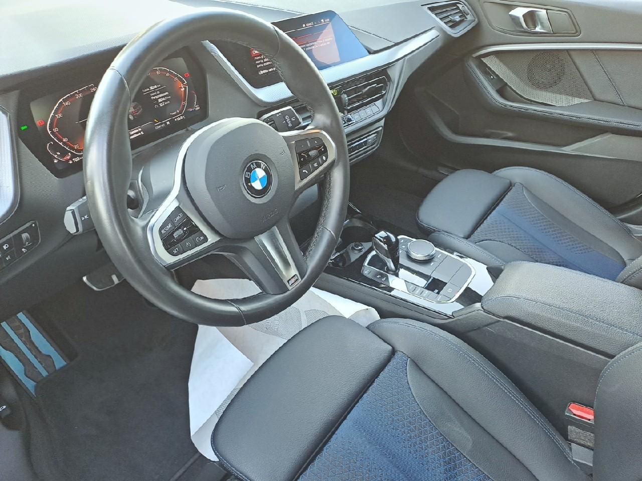 BMW Bmw Serie 1 usata 9