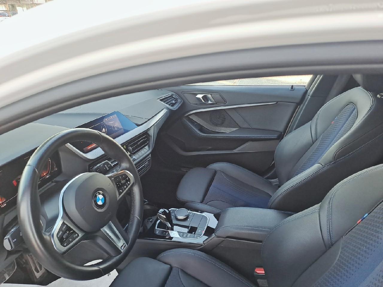 BMW Bmw Serie 1 usata 19