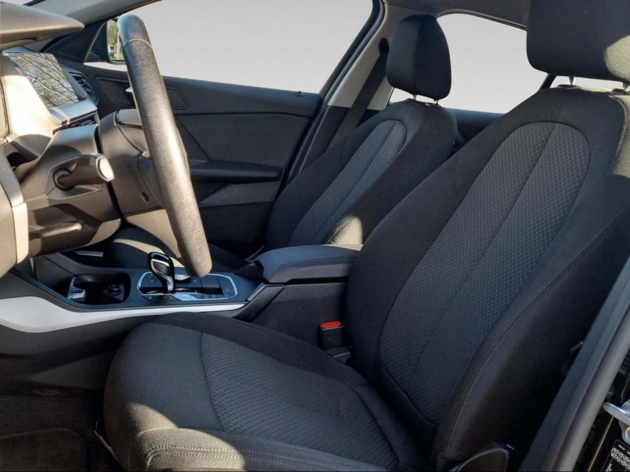 BMW Bmw Serie 1 usata 1