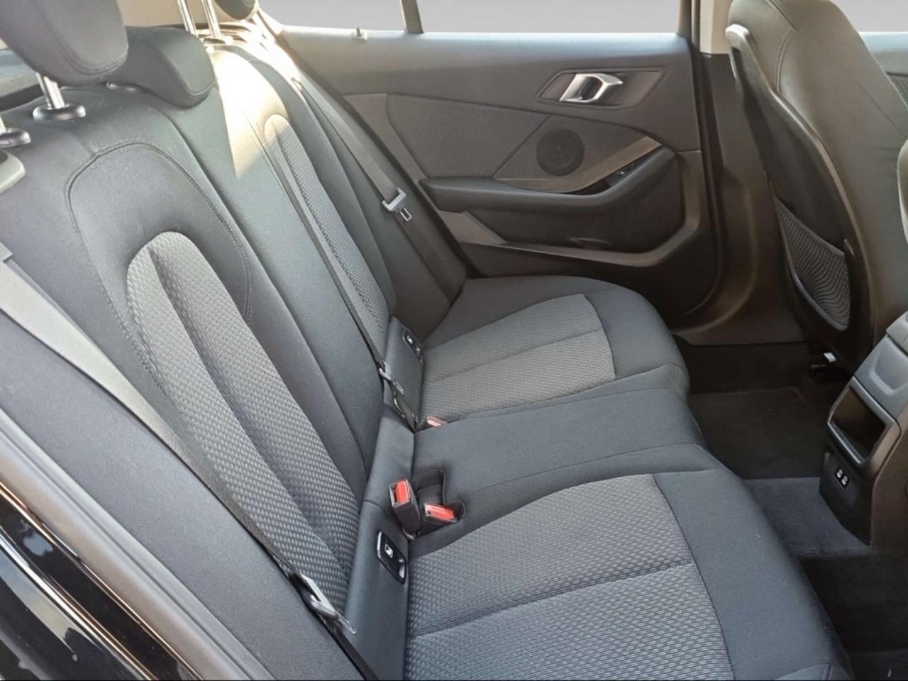 BMW Bmw Serie 1 usata 2