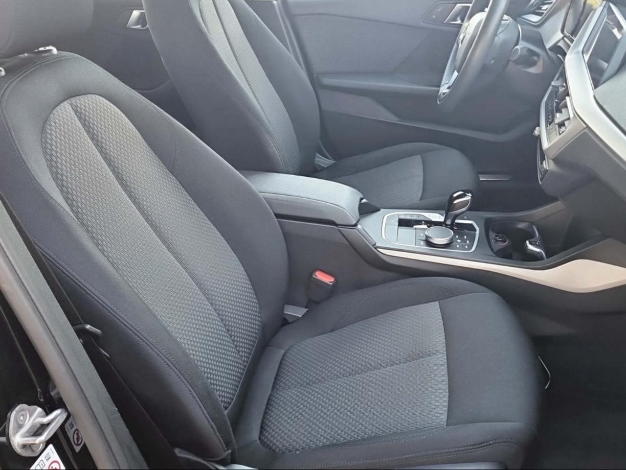 BMW Bmw Serie 1 usata 3