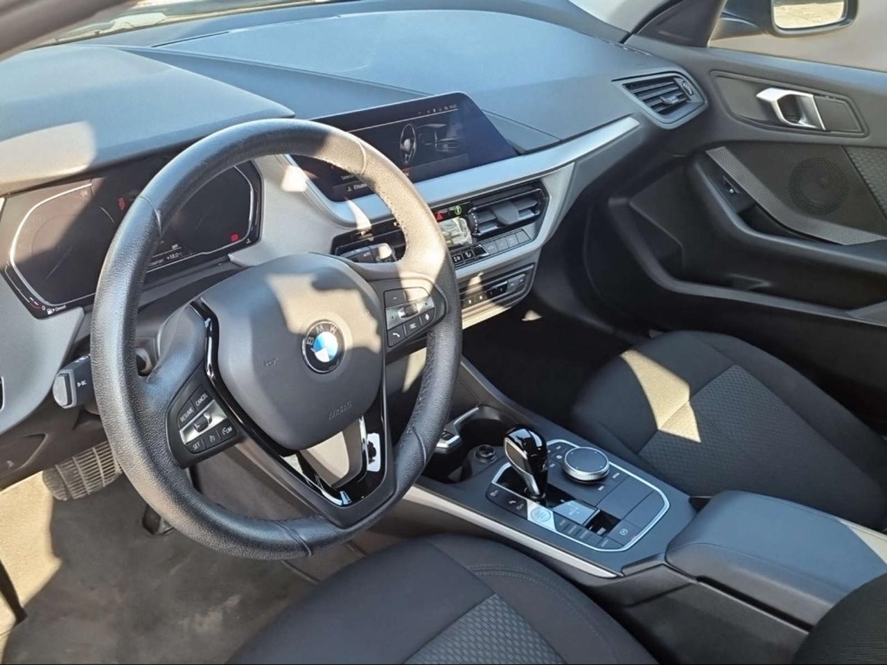 BMW Bmw Serie 1 usata 4