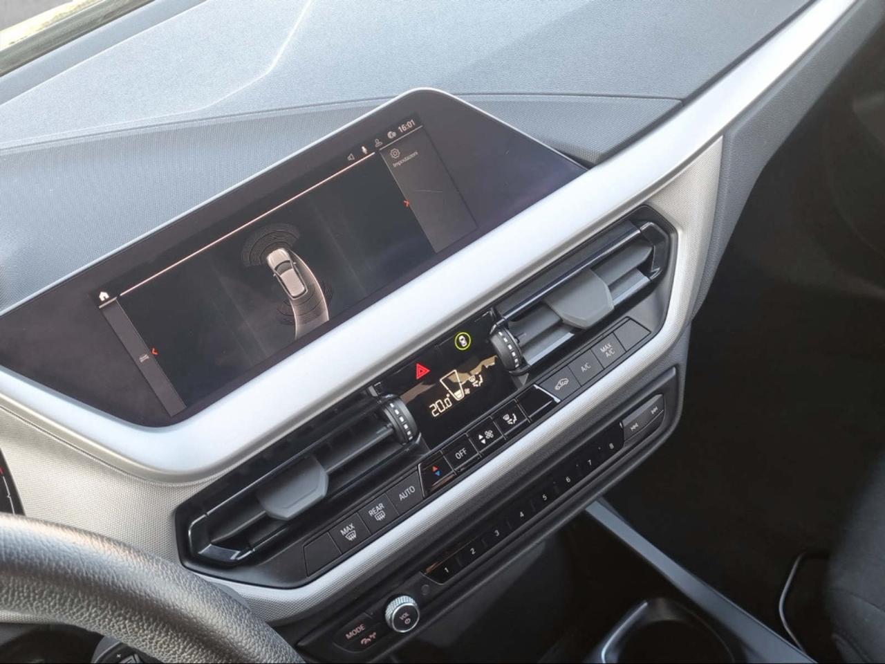 BMW Bmw Serie 1 usata 5