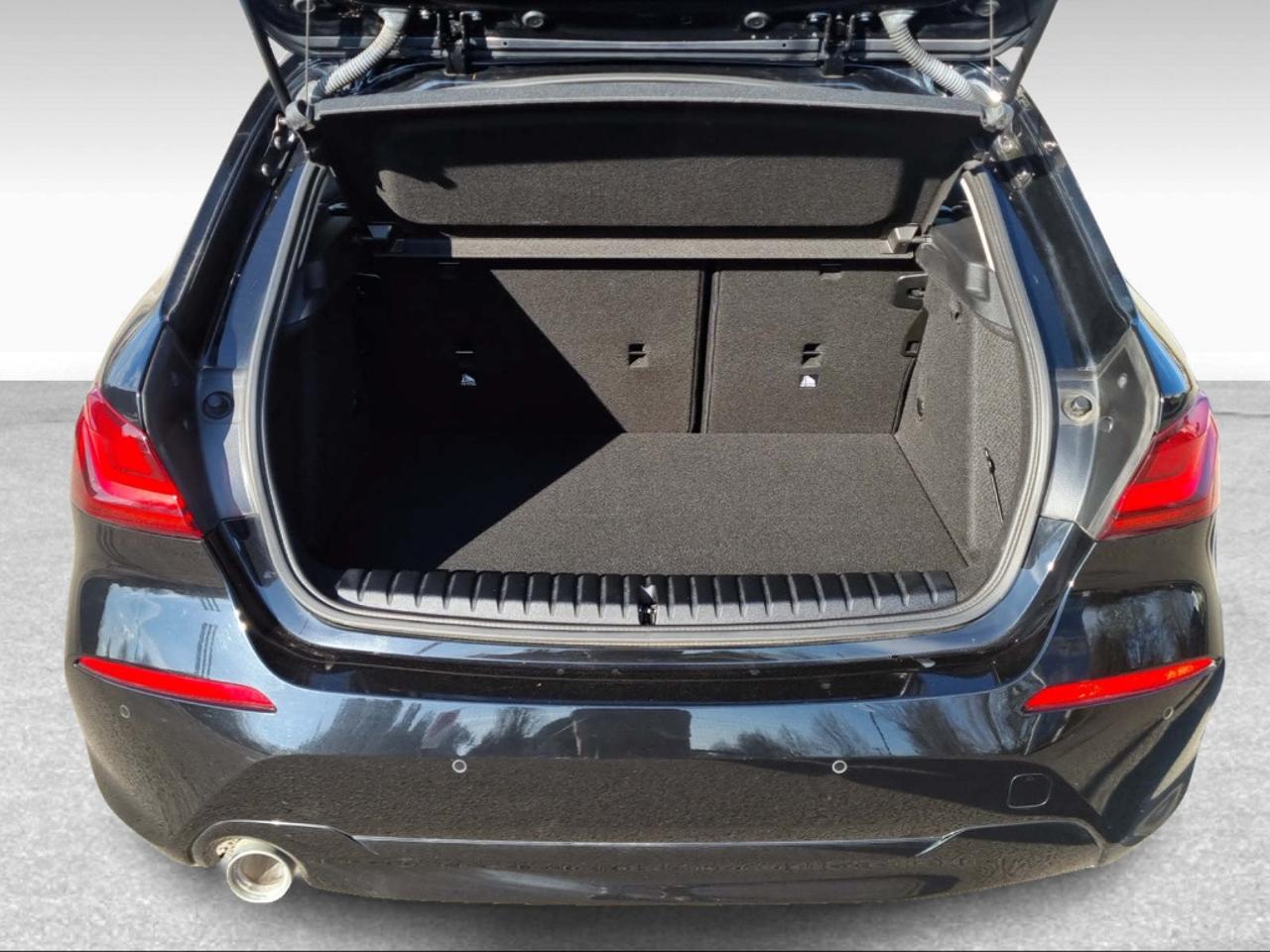 BMW Bmw Serie 1 usata 11