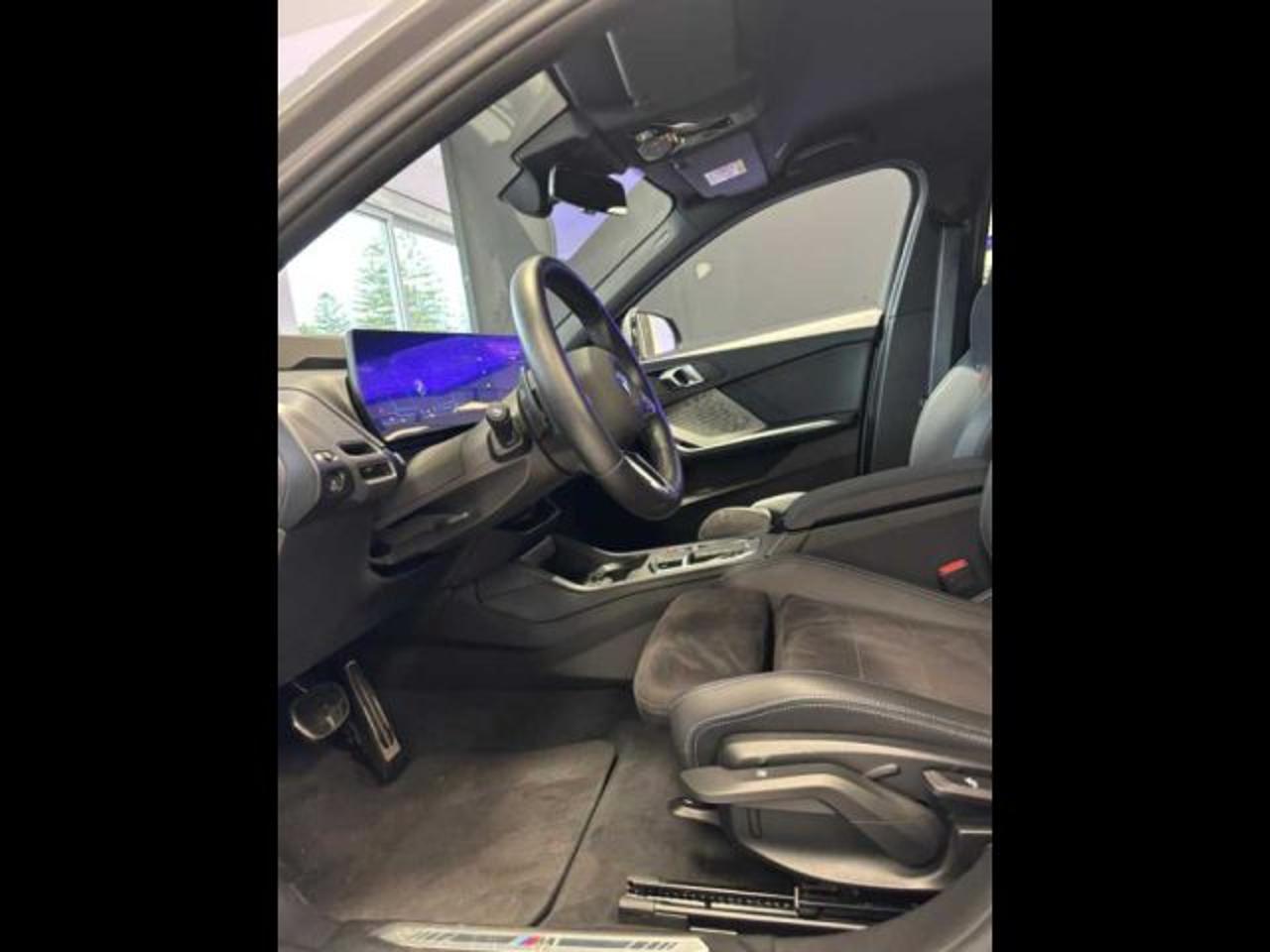 BMW Bmw Serie 1 usata 1